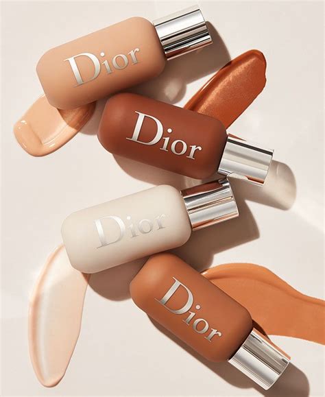 entrepots dior|dior foundation guide.